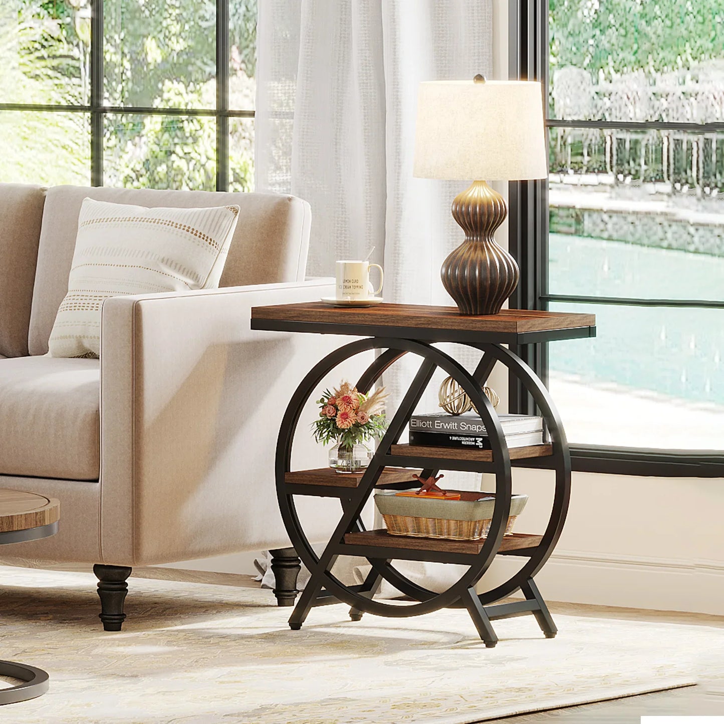 End Table