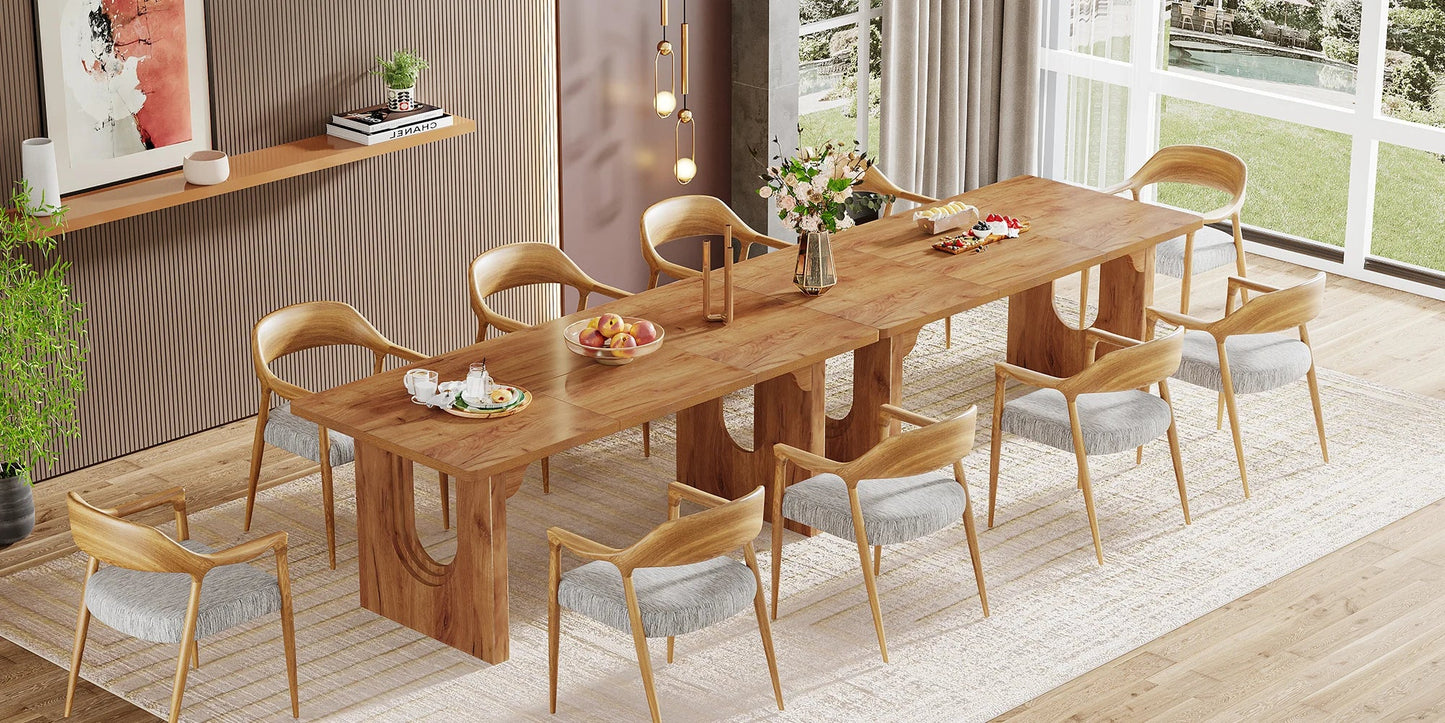 Modern Dining Table
