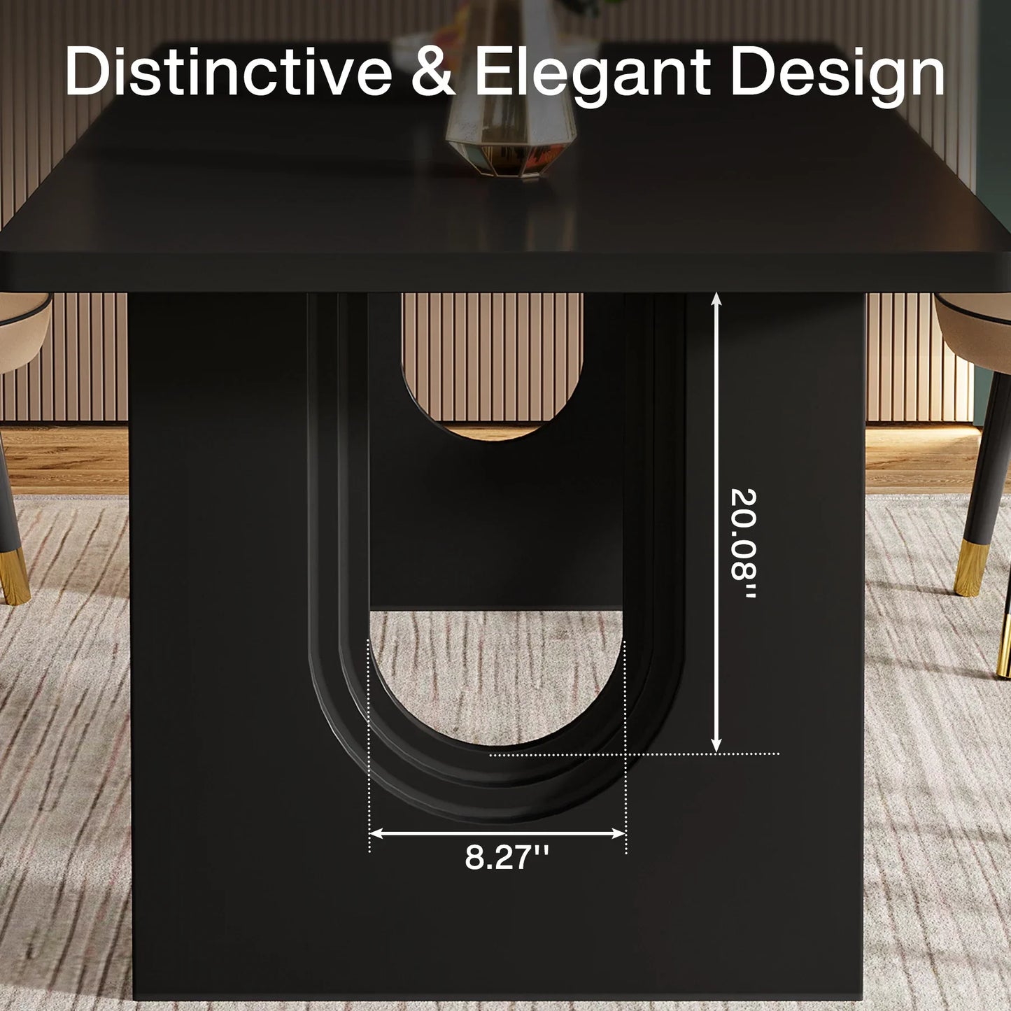 Modern Dining Table