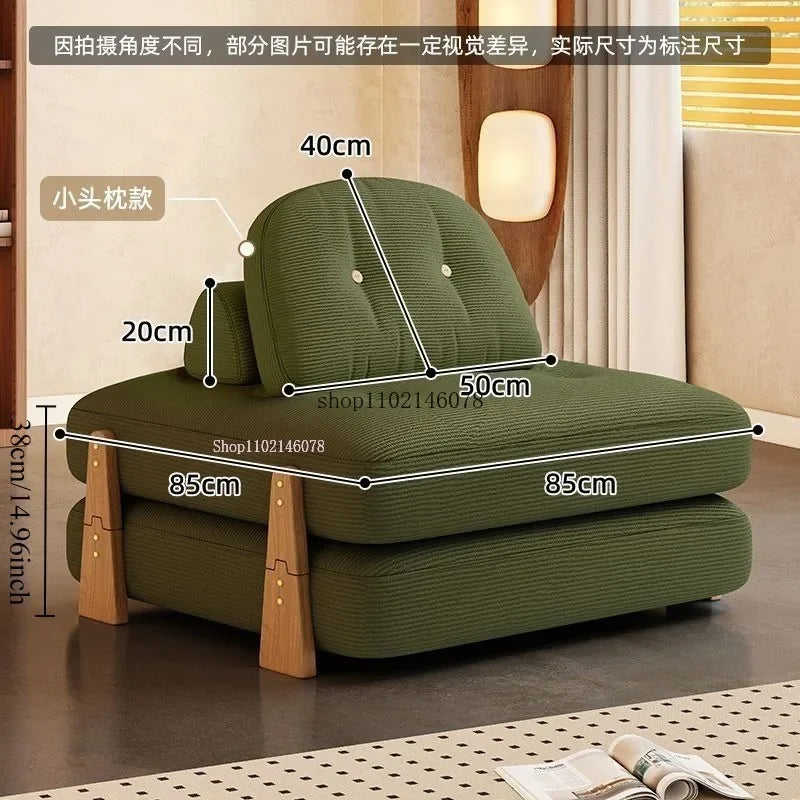 Lazy Sofa