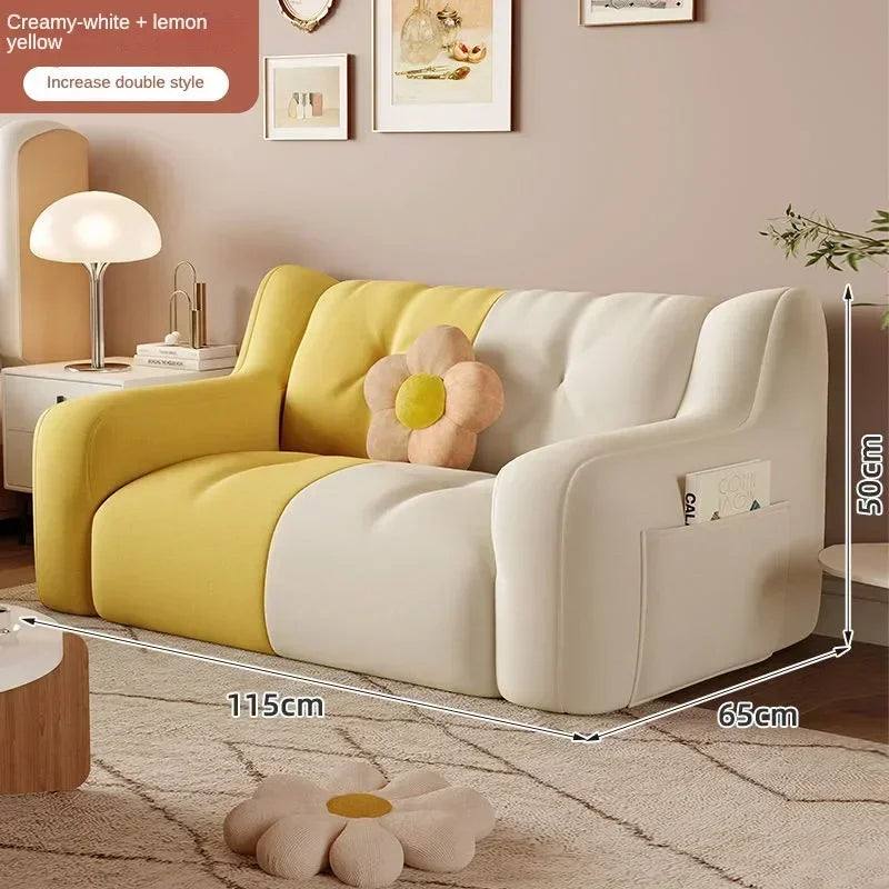 Modern Lazy Sofa