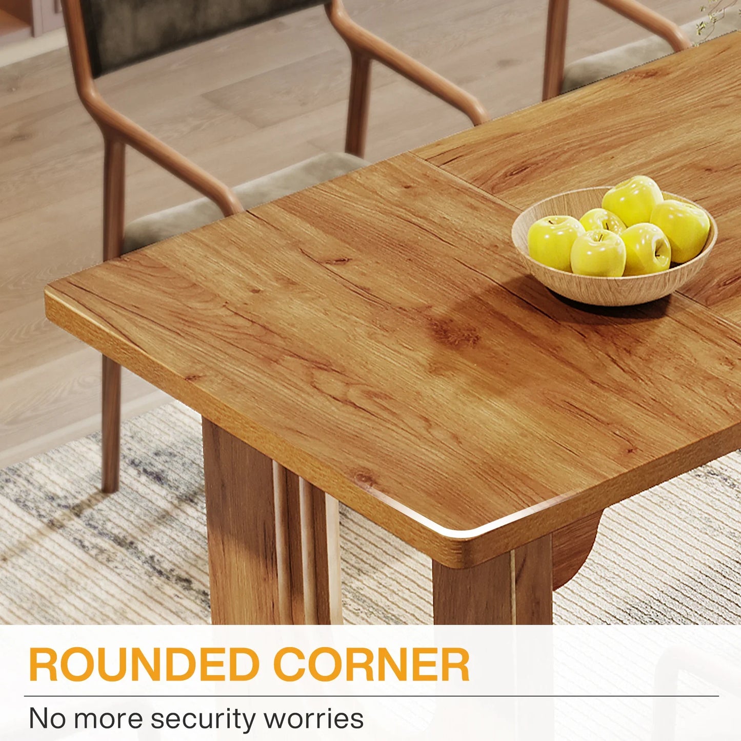 Modern Dining Table
