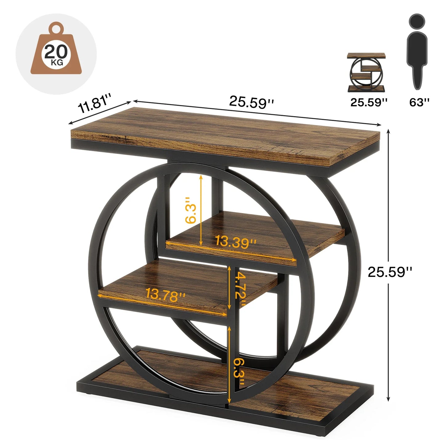 End Table