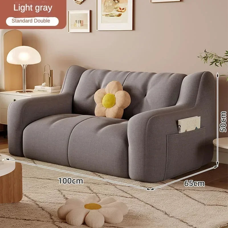 Modern Lazy Sofa