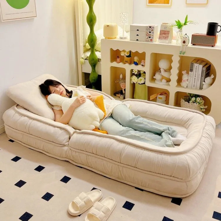 Multifunction Folding Sofa Bed
