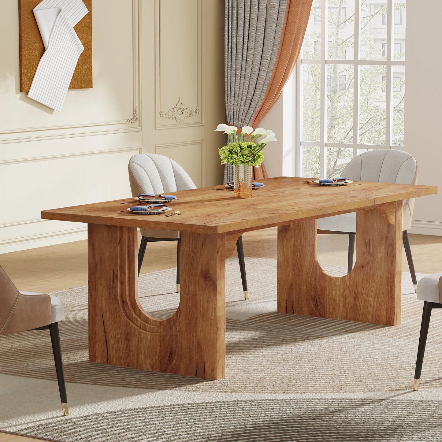 Modern Dining Table