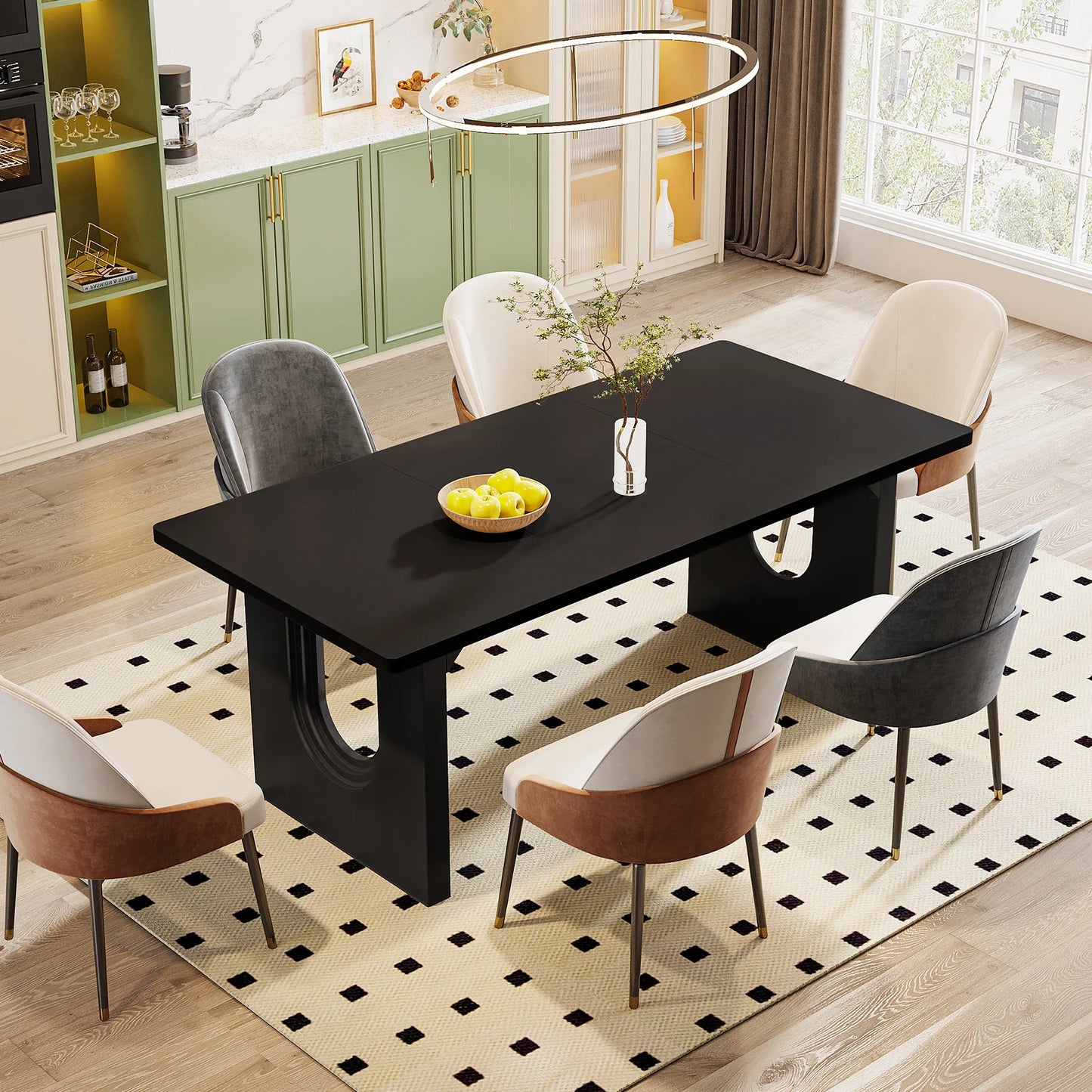 Modern Dining Table