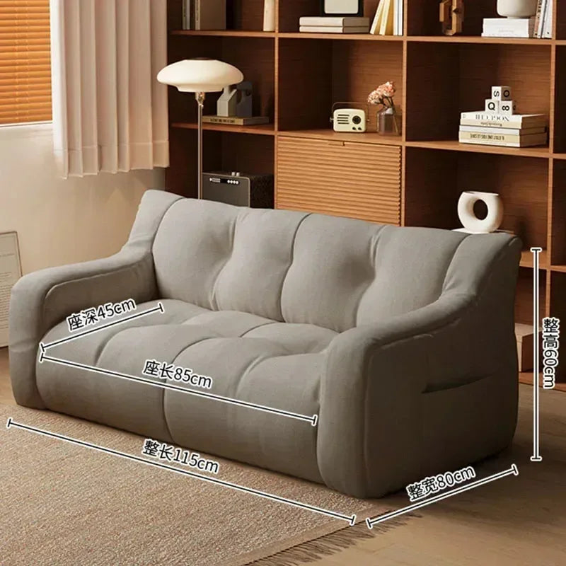 Modern Lazy Sofa