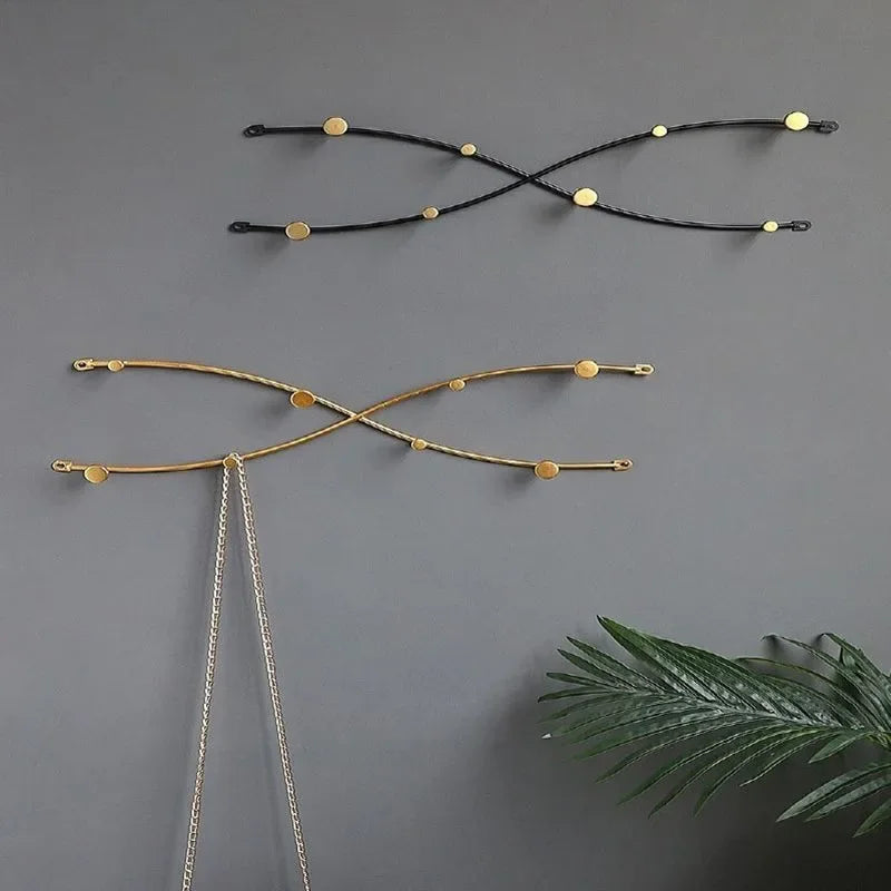 Wall Clothes Hanger