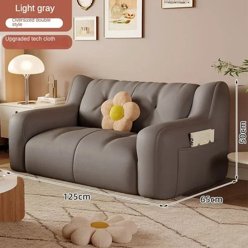 Modern Lazy Sofa