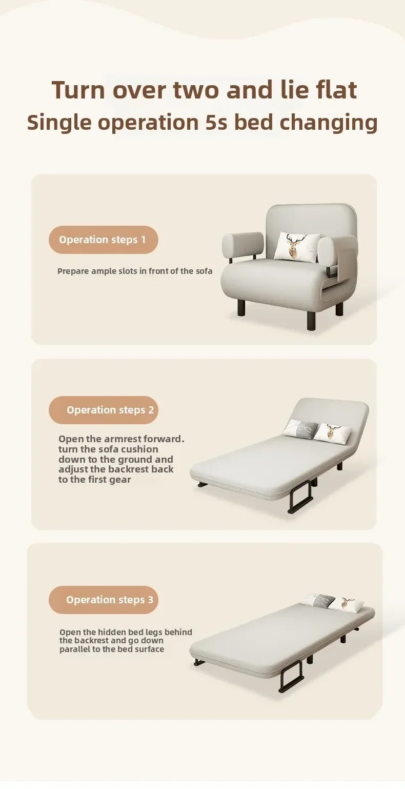 Sofa Bed
