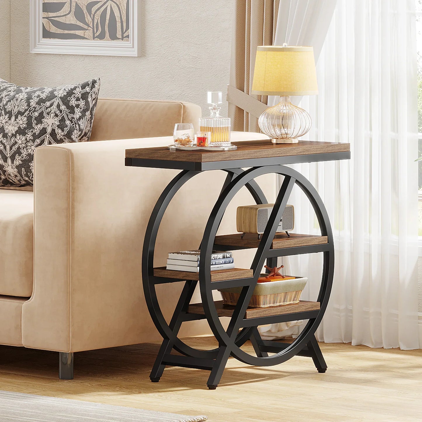 End Table