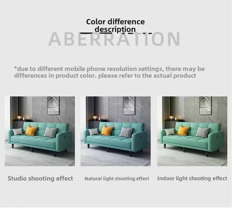Modern Style Sofa