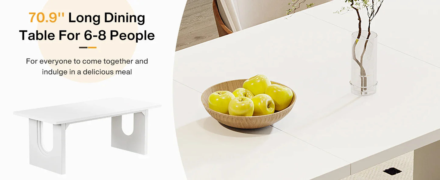 Modern Dining Table