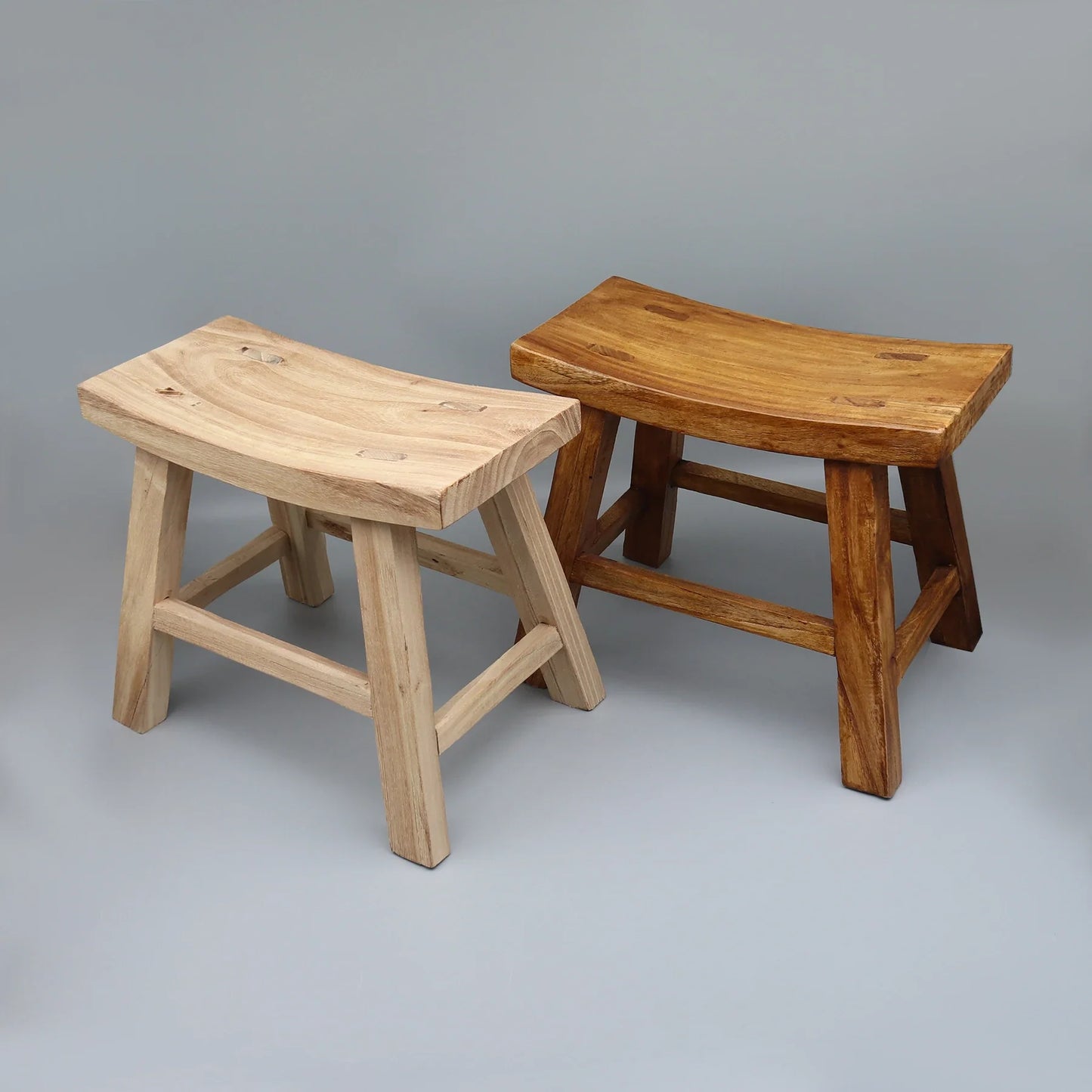 Wooden Stool