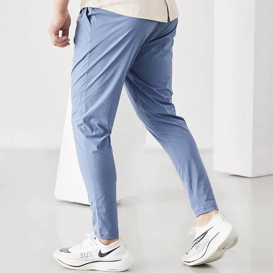 🖤 Men's Quick-Dry Running Joggers