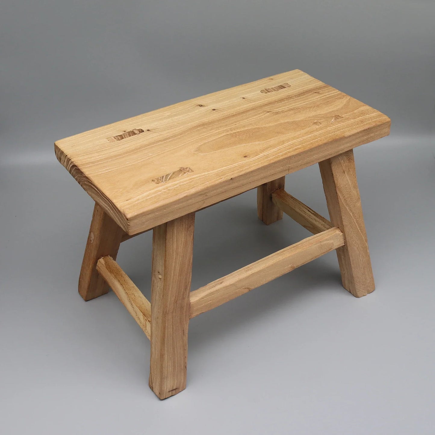 Wooden Stool