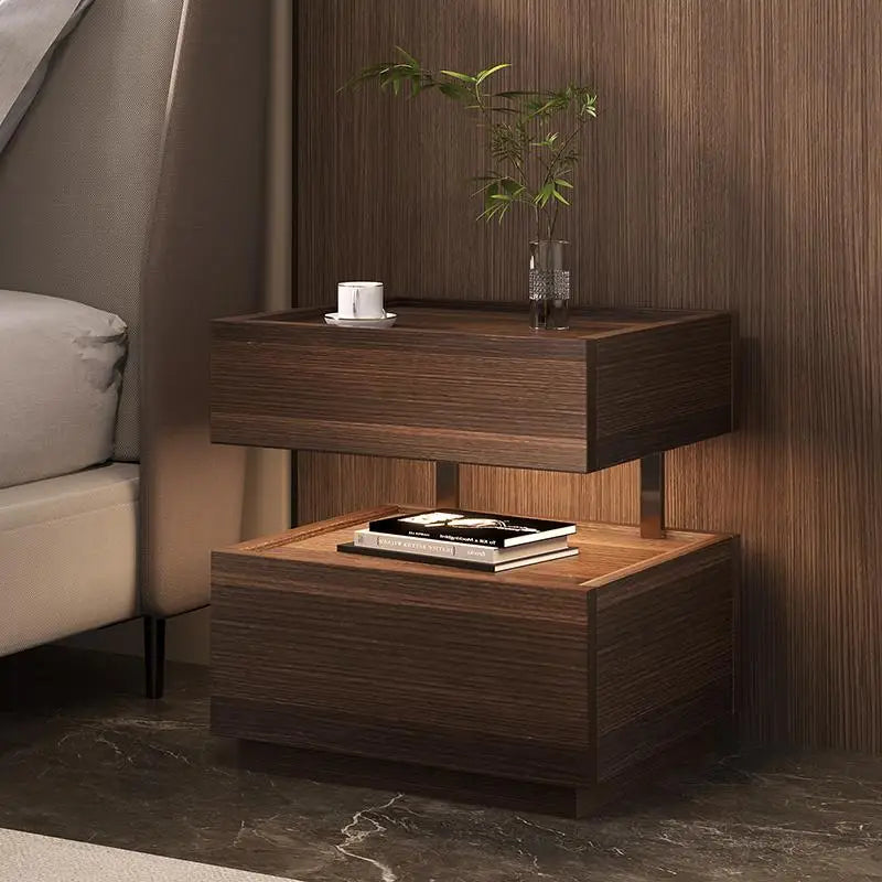 Simple Bedside Table
