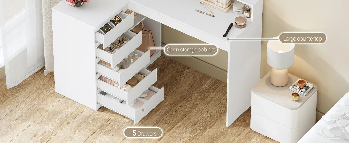 Dressing Table