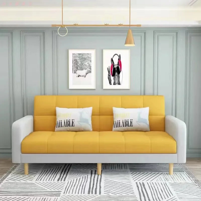 Modern Style Sofa