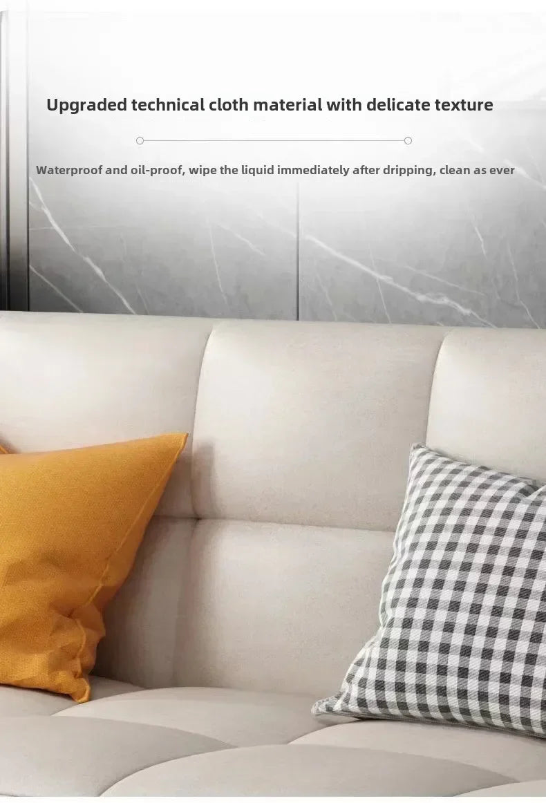 Modern Style Sofa
