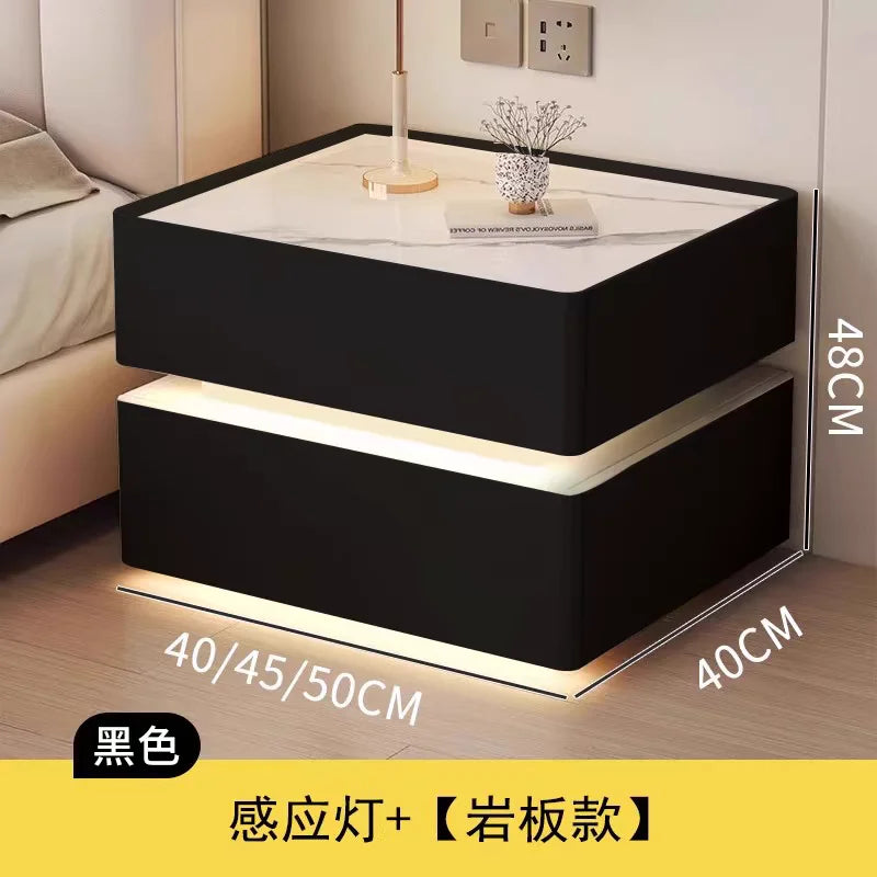 Modern Morocco Nightstand