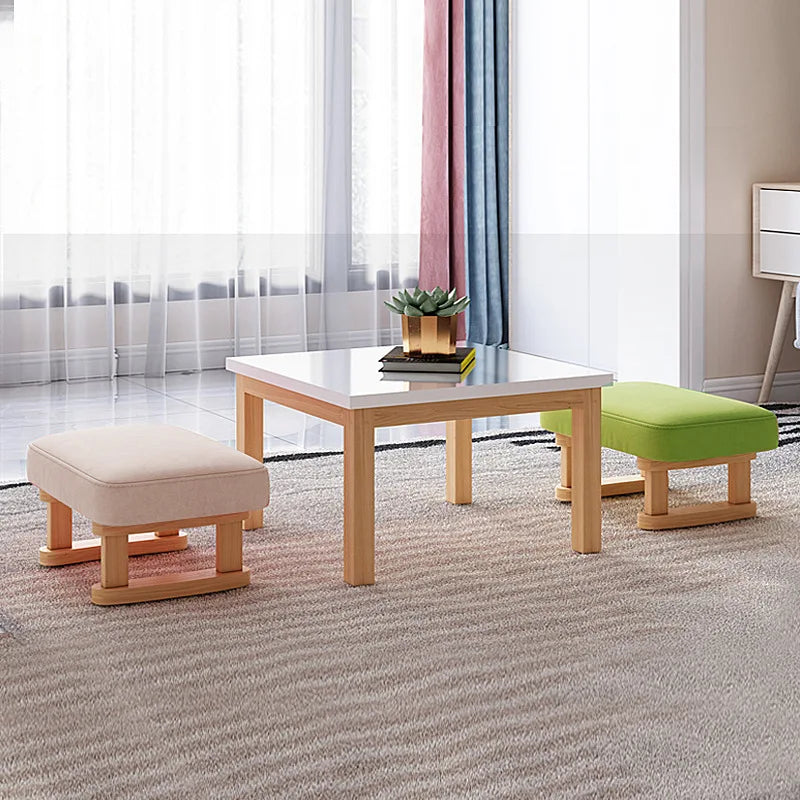 Small Wood Chair