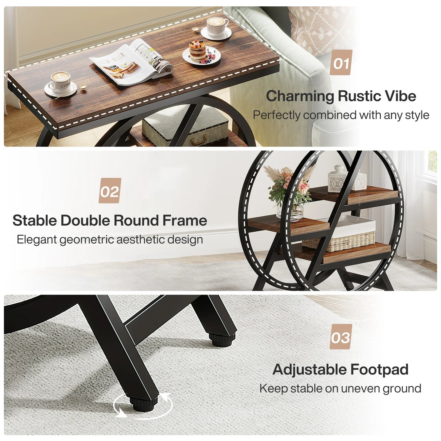 End Table