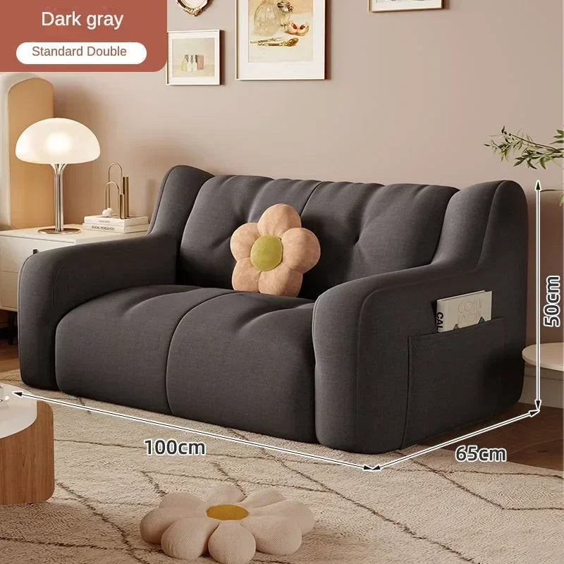 Modern Lazy Sofa