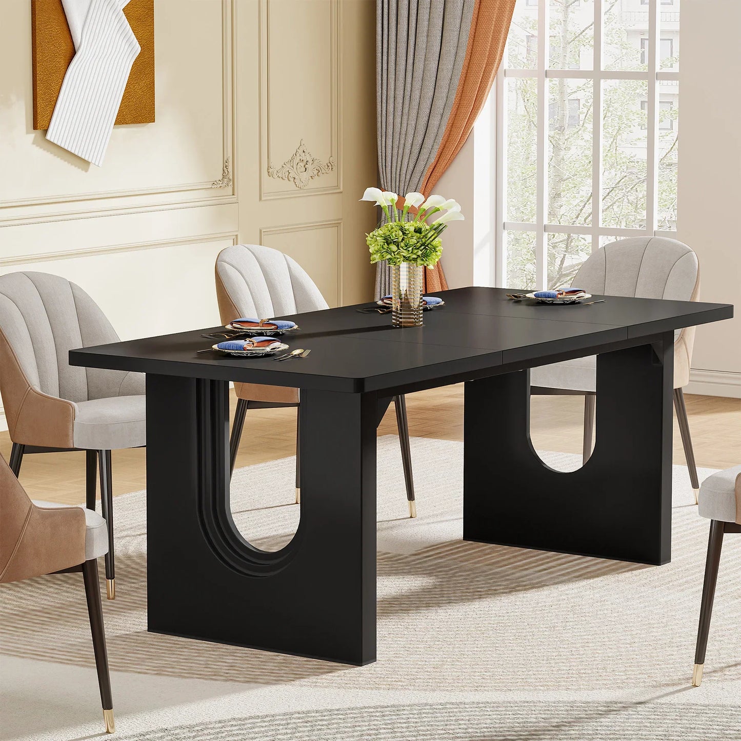 Modern Dining Table