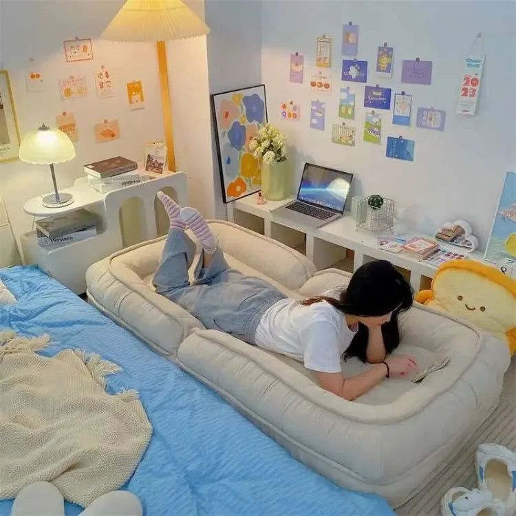 Multifunction Folding Sofa Bed