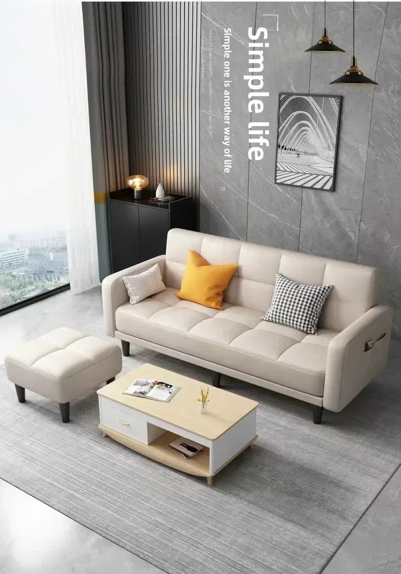 Modern Style Sofa