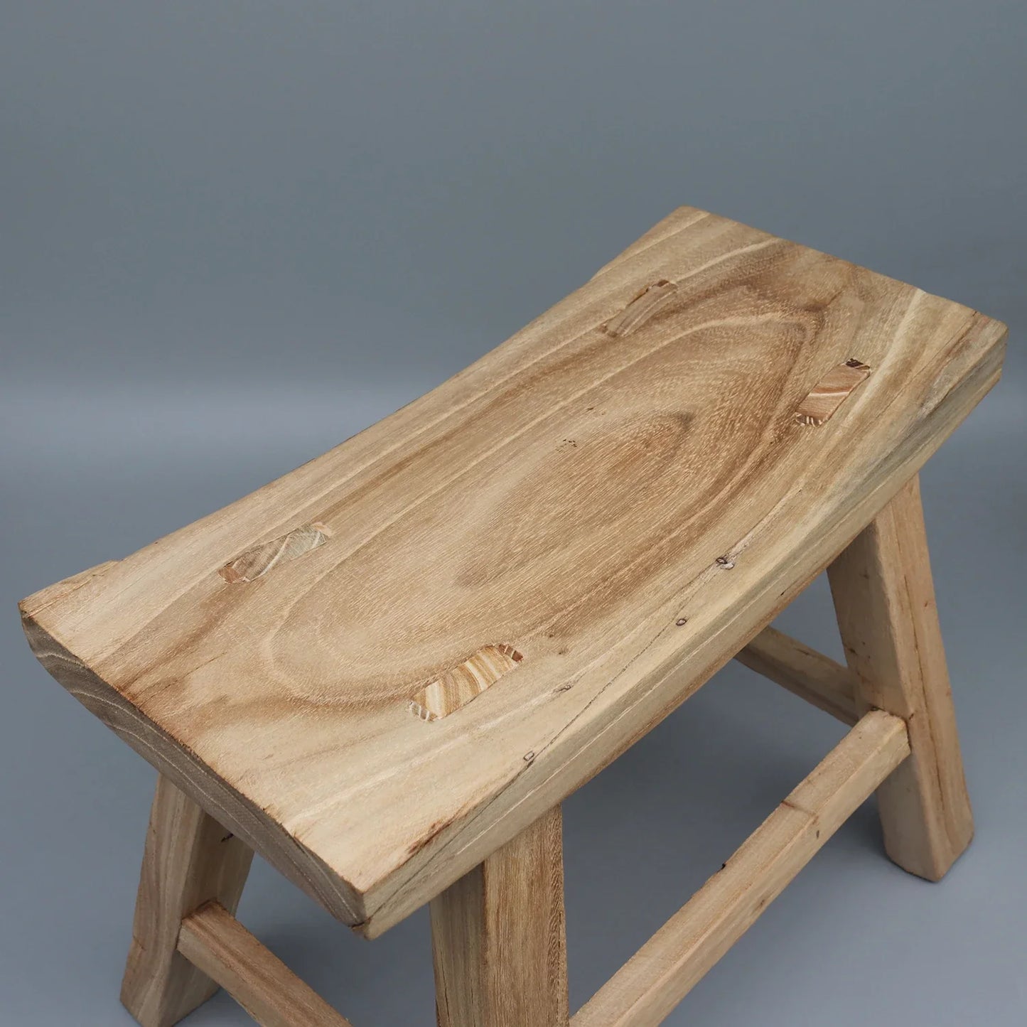 Wooden Stool
