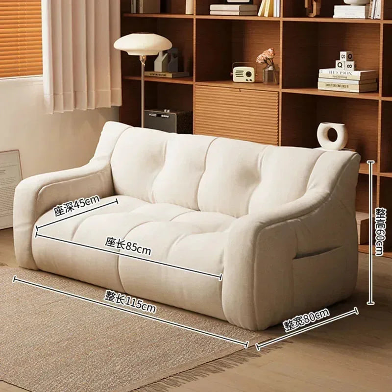 Modern Lazy Sofa