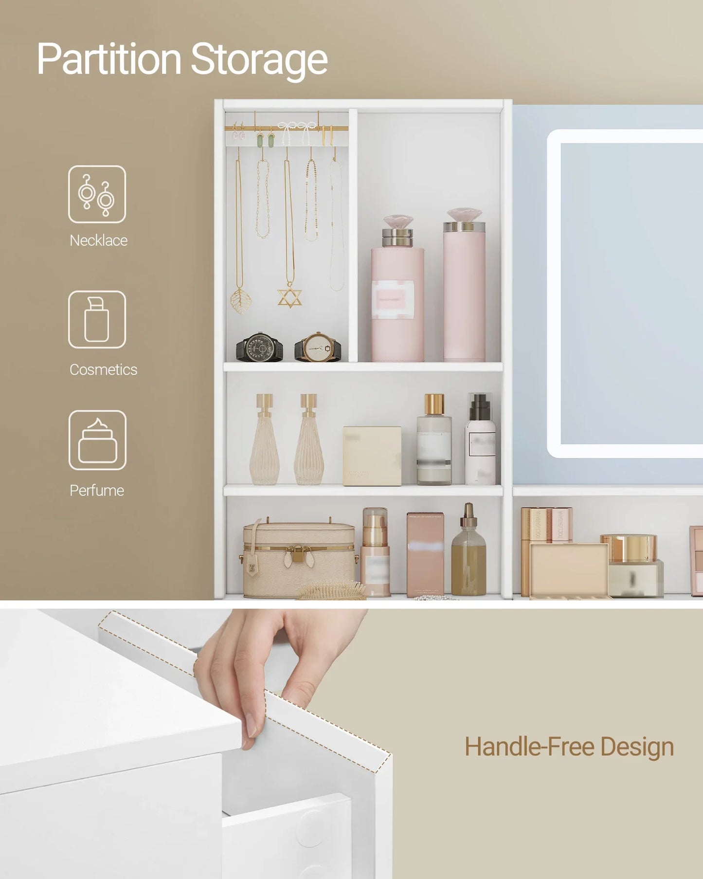 Dressing Table