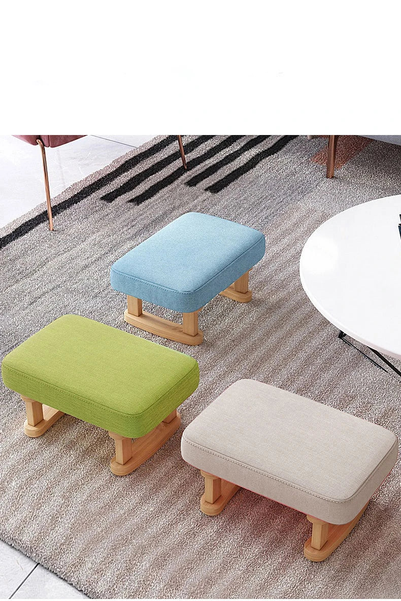 Small Wood Chair