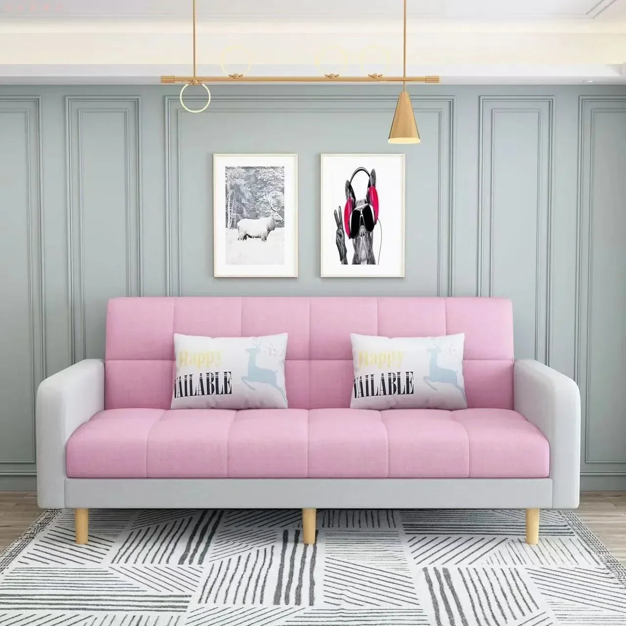 Modern Style Sofa
