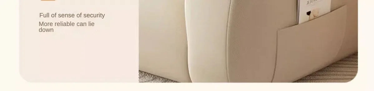 Modern Lazy Sofa