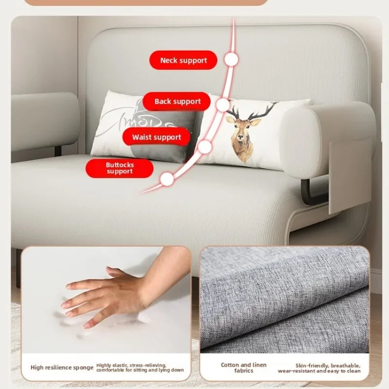 Sofa Bed