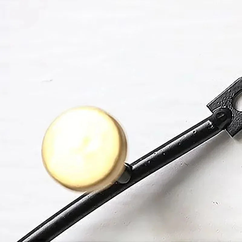Wall Clothes Hanger