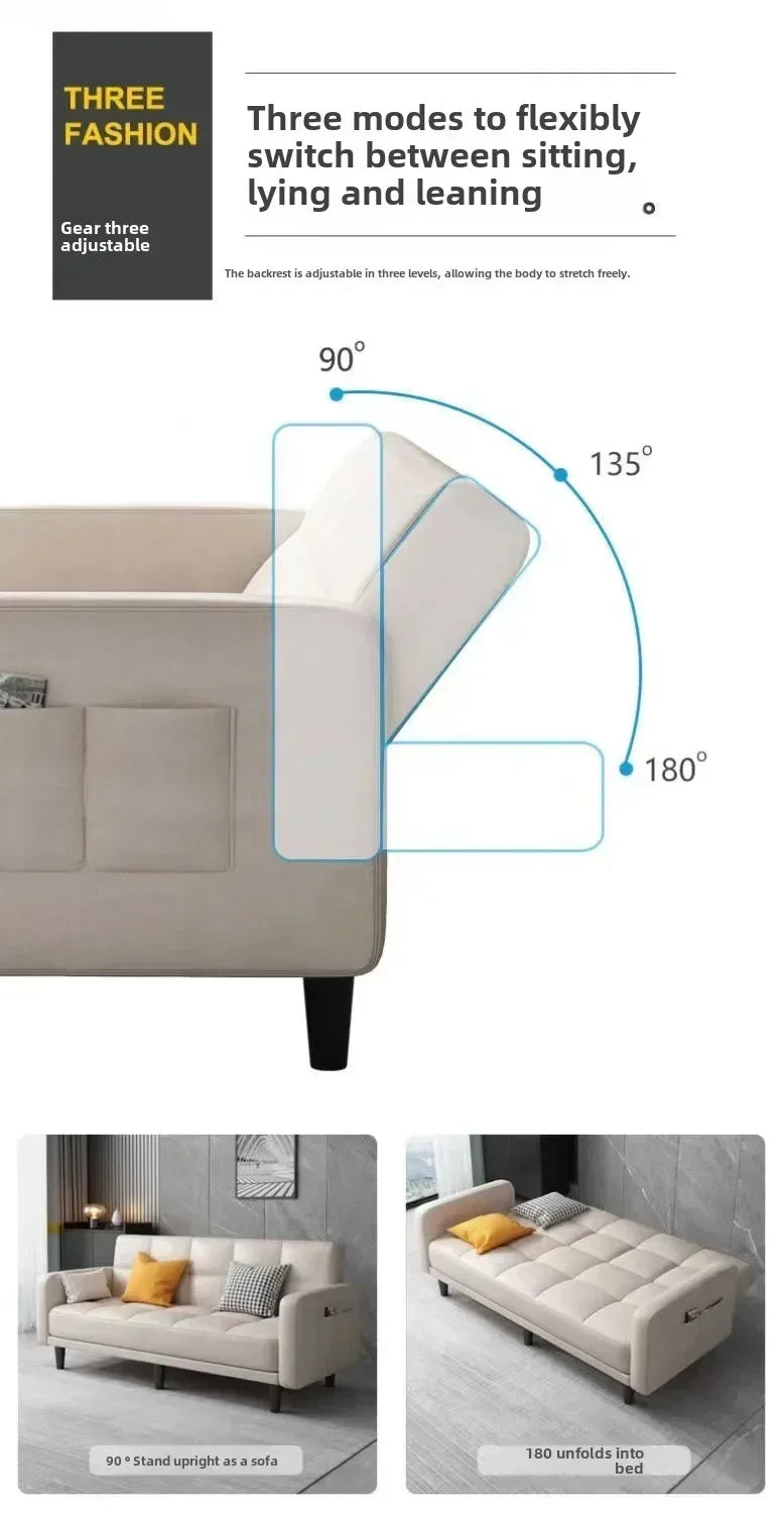 Modern Style Sofa