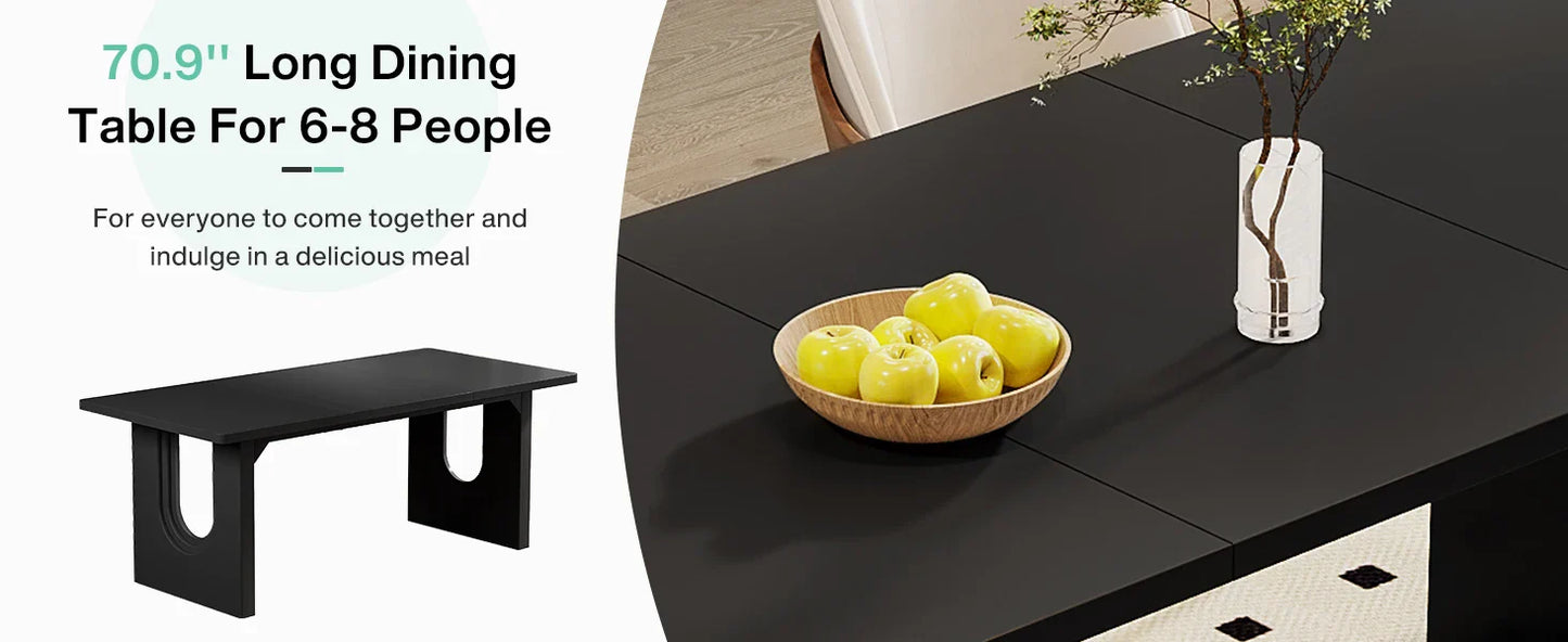 Modern Dining Table