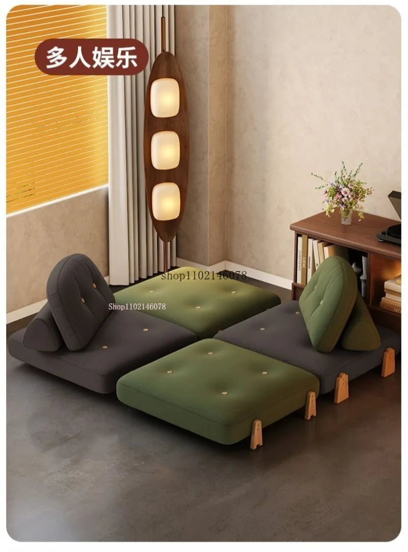 Lazy Sofa