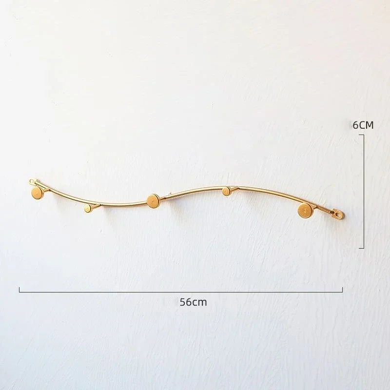 Wall Clothes Hanger
