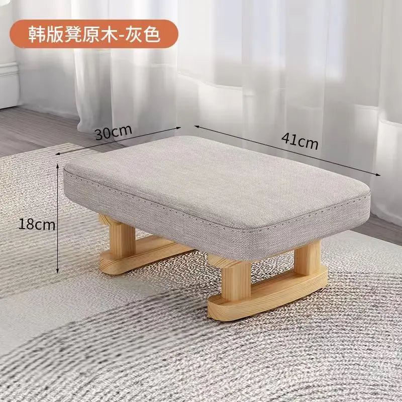Small Wood Chair
