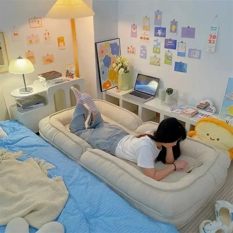 Multifunction Folding Sofa Bed