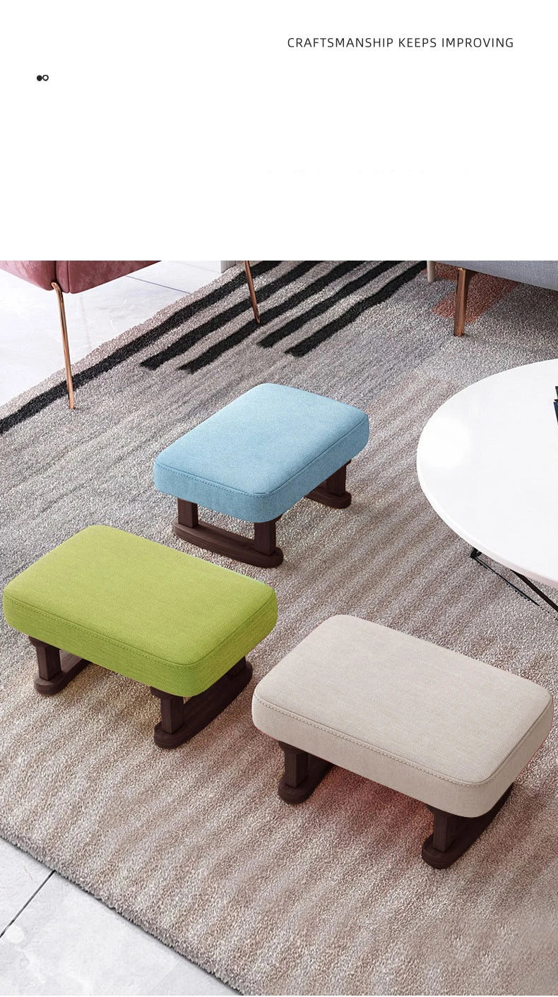 Small Wood Chair
