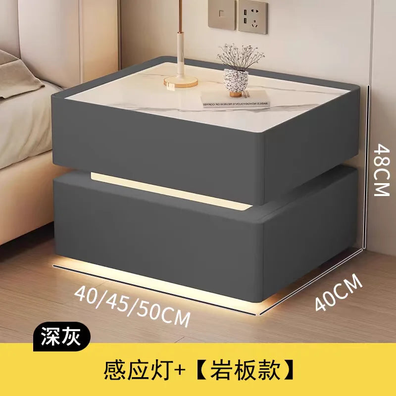 Modern Morocco Nightstand