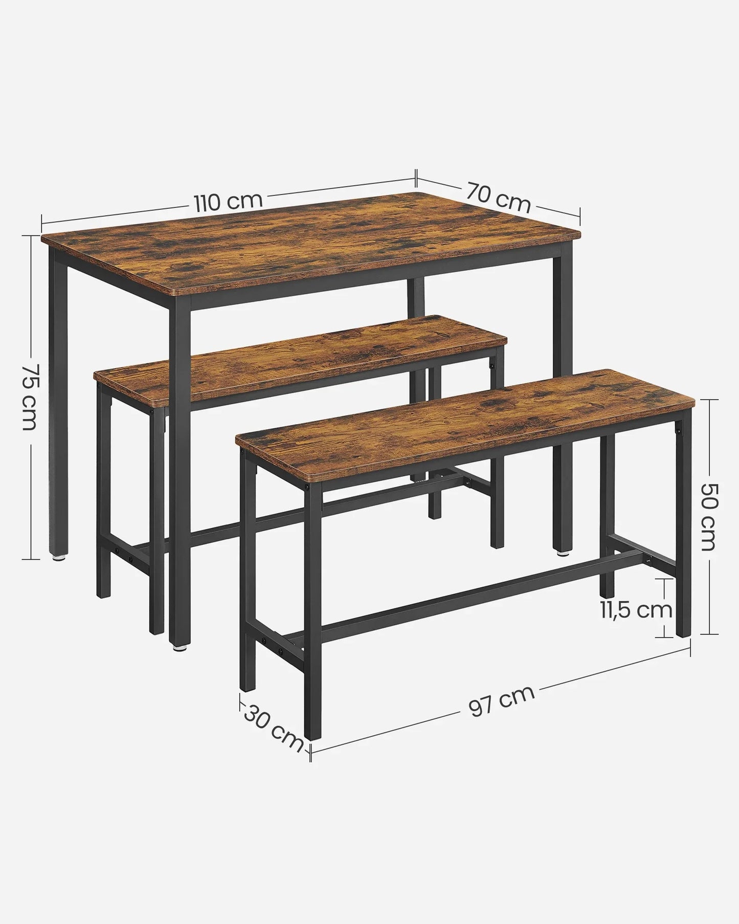 Kitchen Table Set