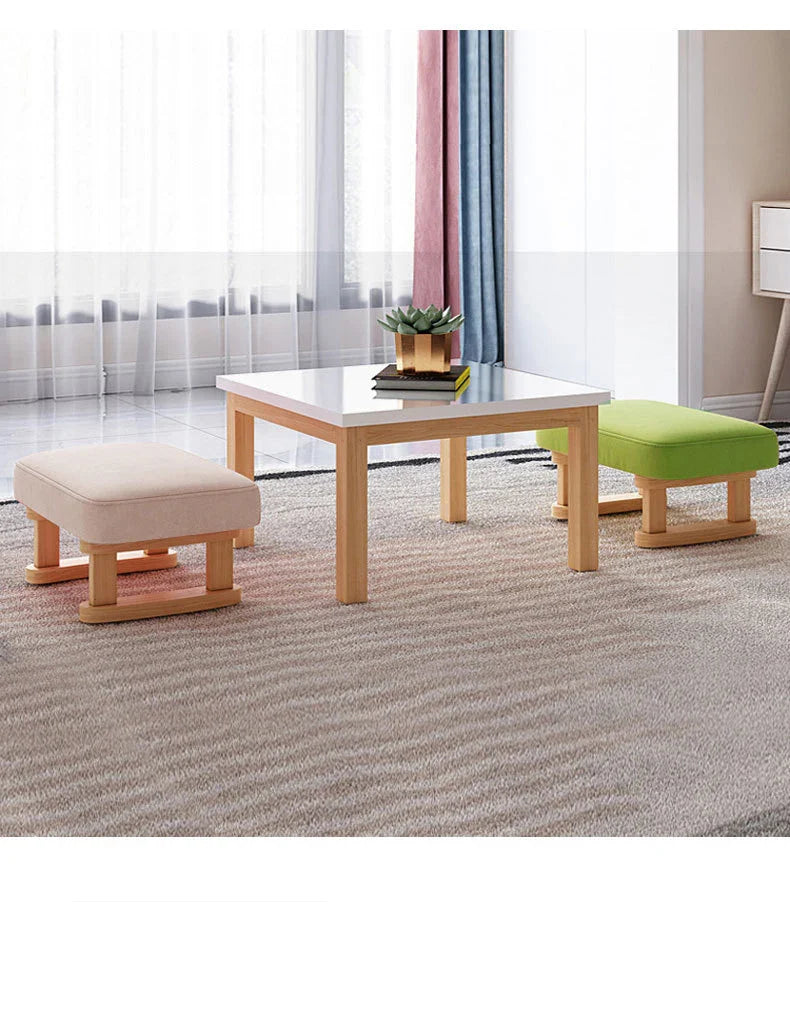 Small Wood Chair